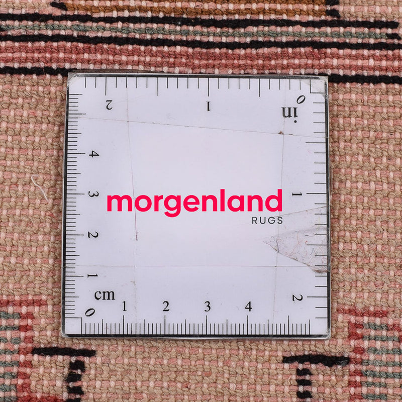 Persisk matta - Nomadic - 120 x 70 cm - flerfärgad