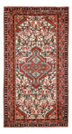 Hamadan Mattan 132x68cm - Persisk matta