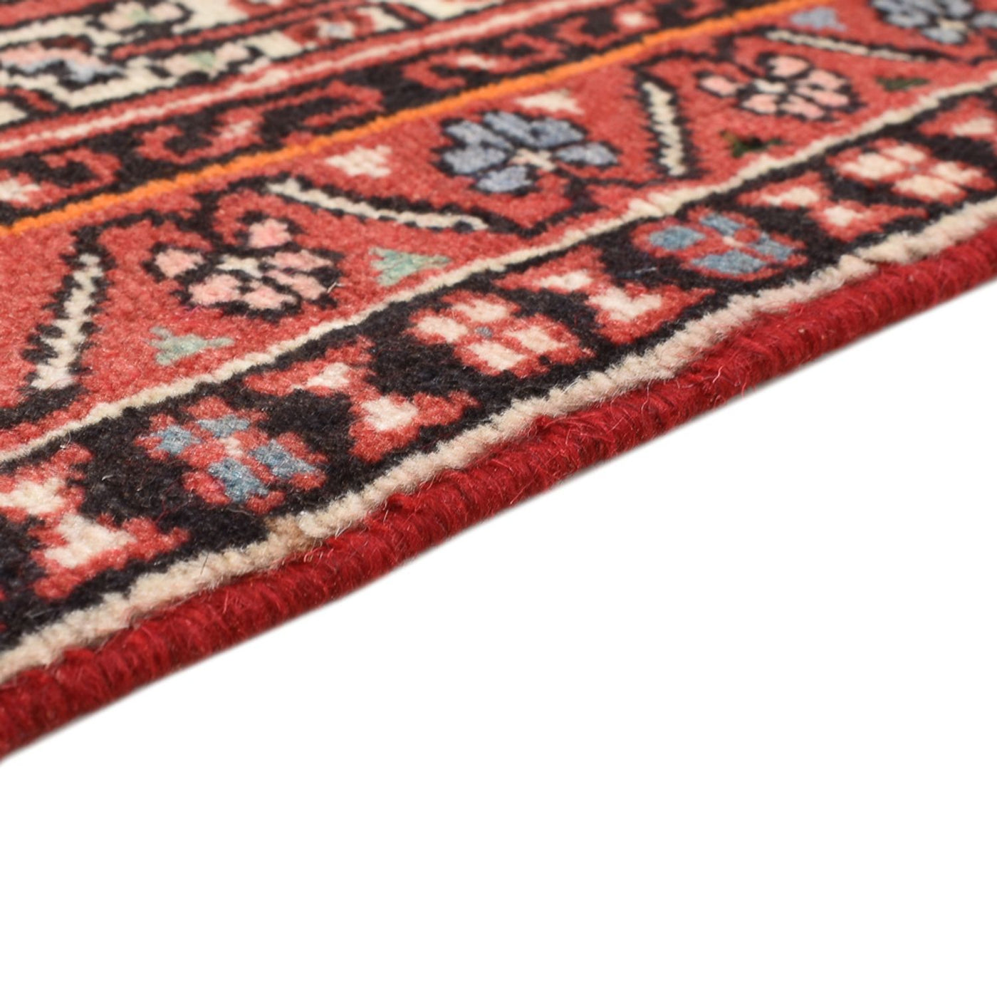 Hamadan Mattan 132x68cm - Persisk matta