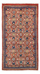 Mahal Mattan 129x68cm - Persisk matta