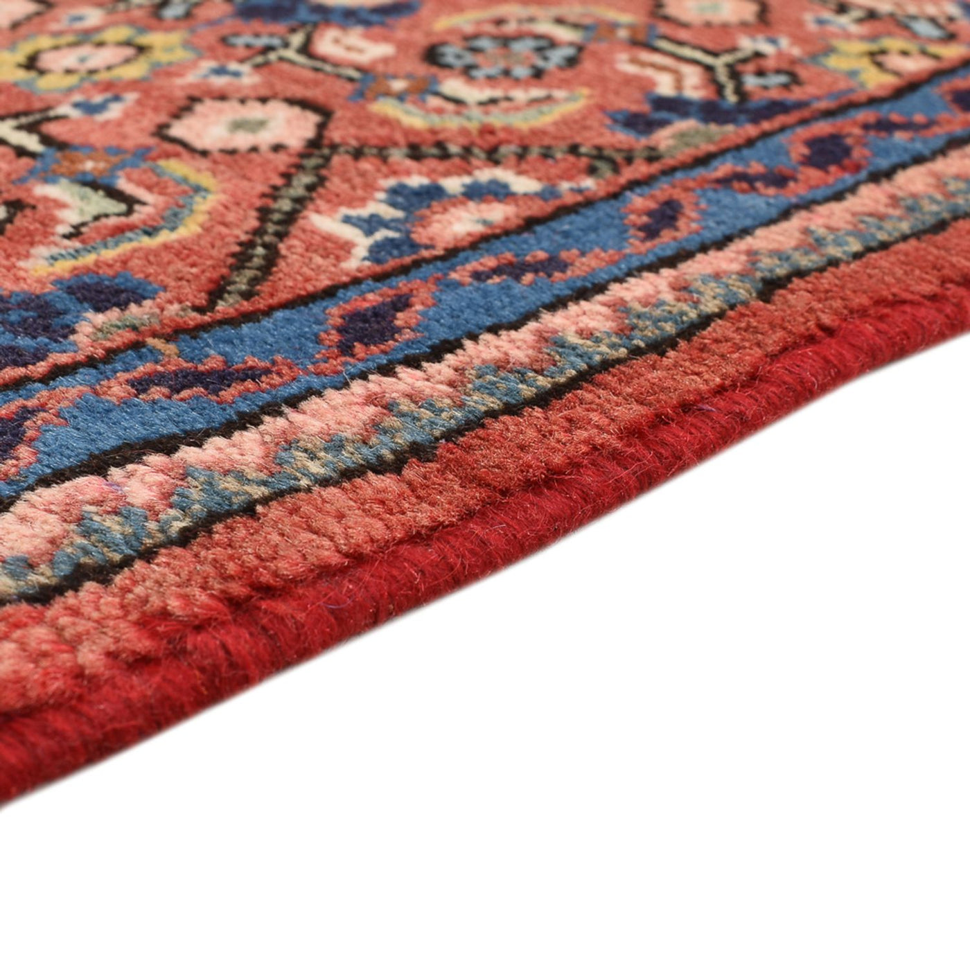 Mahal Mattan 129x68cm - Persisk matta