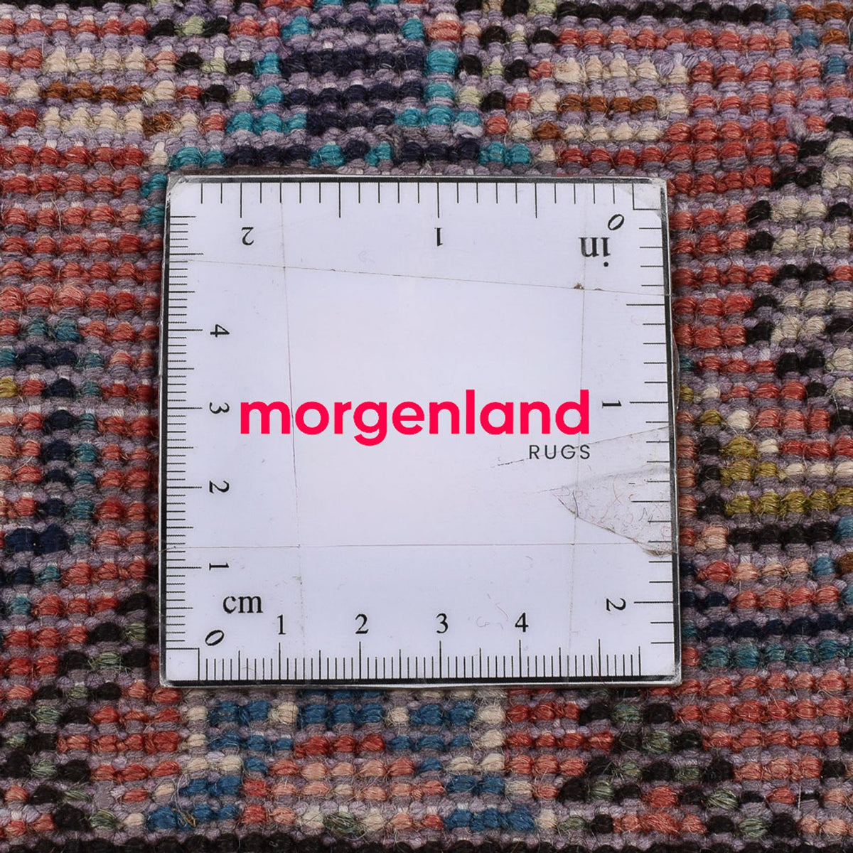 Persisk matta - Classic - 129 x 68 cm - ljusröd