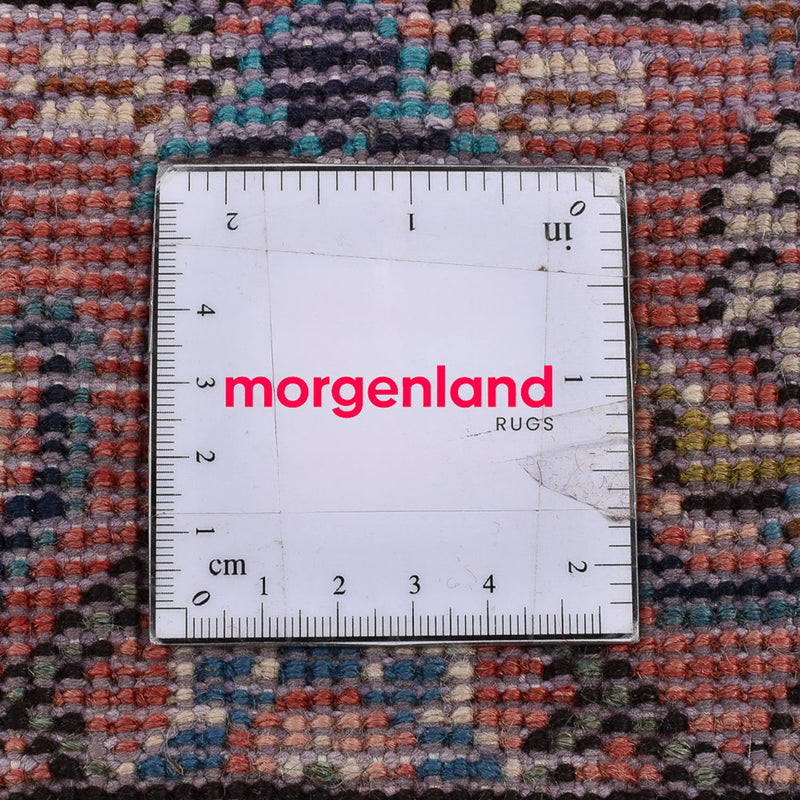 Persisk matta - Classic - 129 x 68 cm - ljusröd