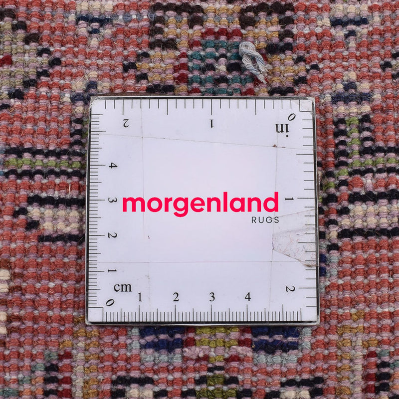 Persisk matta - Classic - 130 x 66 cm - ljusröd