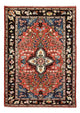 Lilian Mattan 110x76cm - Persisk matta