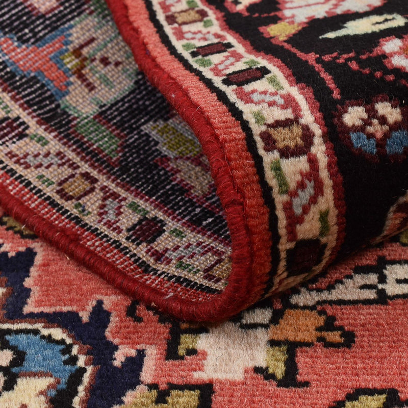 Persisk matta - Nomadic - 110 x 76 cm - röd