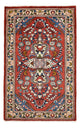 Lilian Mattan 130x77cm - Persisk matta
