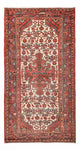 Hamadan Mattan 142x73cm - Persisk matta