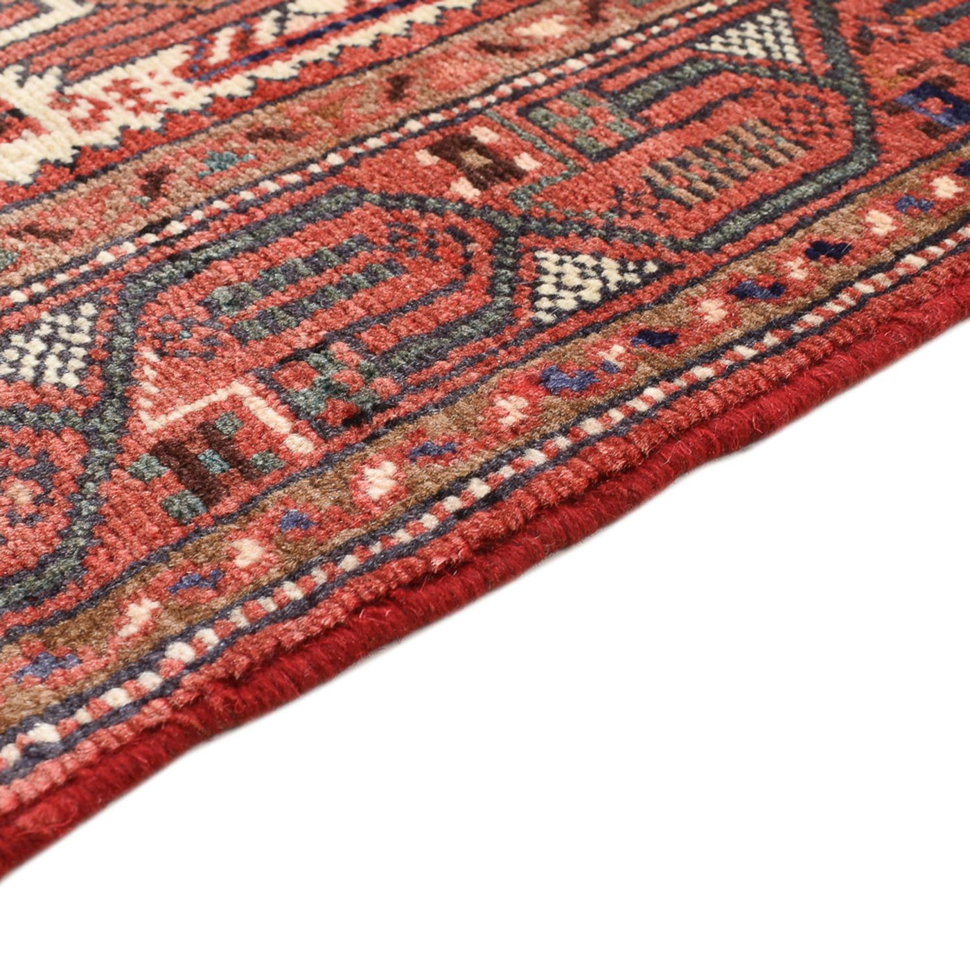 Hamadan Mattan 142x73cm - Persisk matta