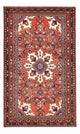 Hosseinabad Mattan 125x72cm - Persisk matta