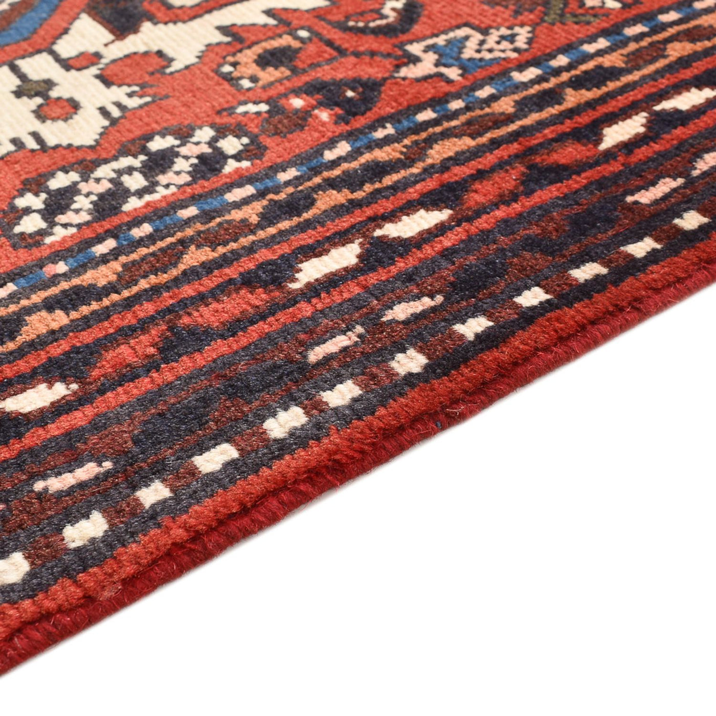 Hosseinabad Mattan 125x72cm - Persisk matta
