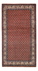 Mir Mattan 132x69cm - Persisk matta