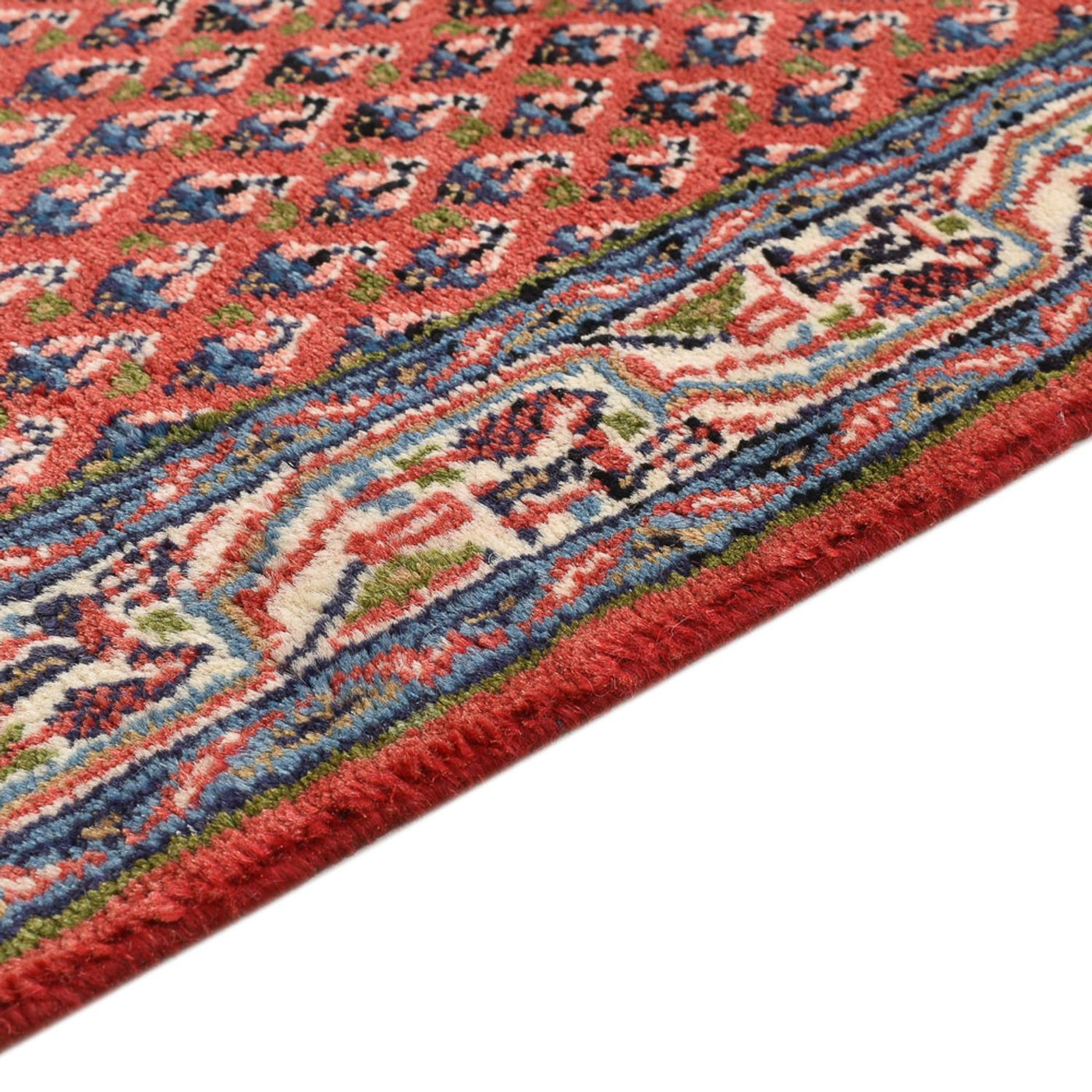 Mir Mattan 132x69cm - Persisk matta