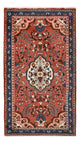 Lilian Mattan 124x68cm - Persisk matta
