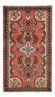 Lilian Mattan 126x73cm - Persisk matta