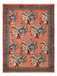Lilian Mattan 110x79cm - Persisk matta