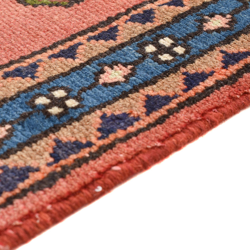 Persisk matta - Nomadic - 110 x 79 cm - ljusröd