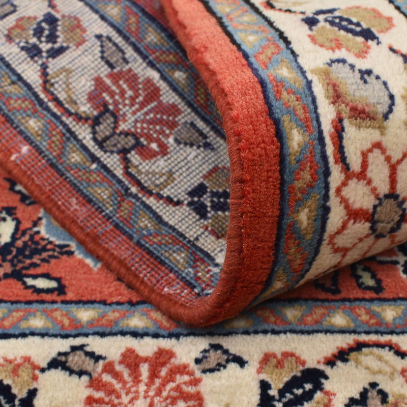 Persisk matta - Classic - 122 x 74 cm - röd