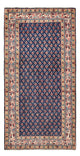 Mir Mattan 130x65cm - Persisk matta