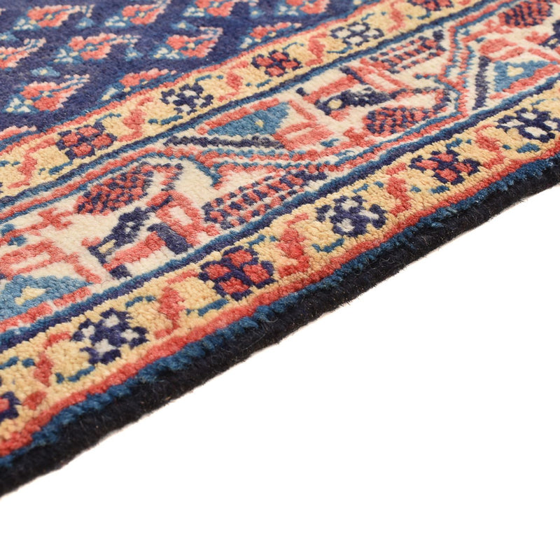 Persisk matta - Mir - 130 x 65 cm - lila