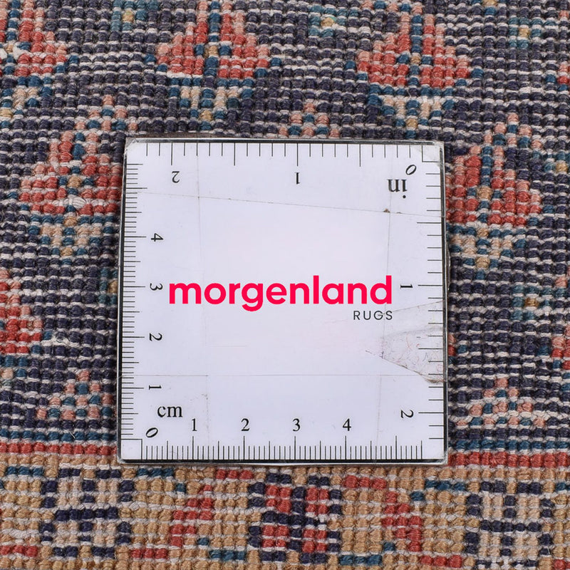 Persisk matta - Mir - 130 x 65 cm - lila