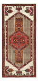 Tabriz Mattan 140x69cm - Persisk matta