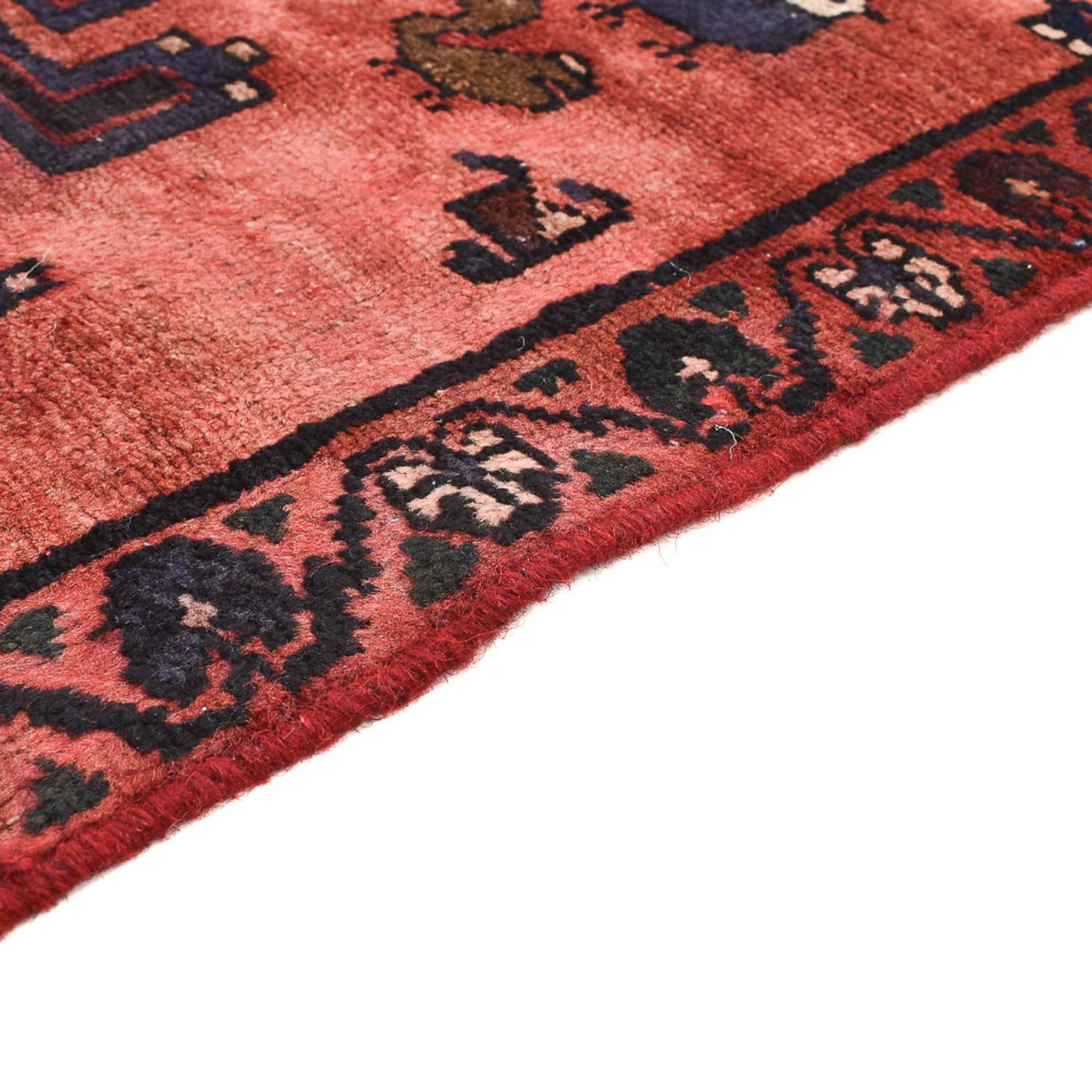 Hamadan Mattan 127x77cm - Persisk matta