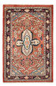 Lilian Mattan 107x71cm - Persisk matta