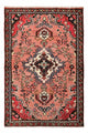 Hamadan Mattan 123x80cm - Persisk matta