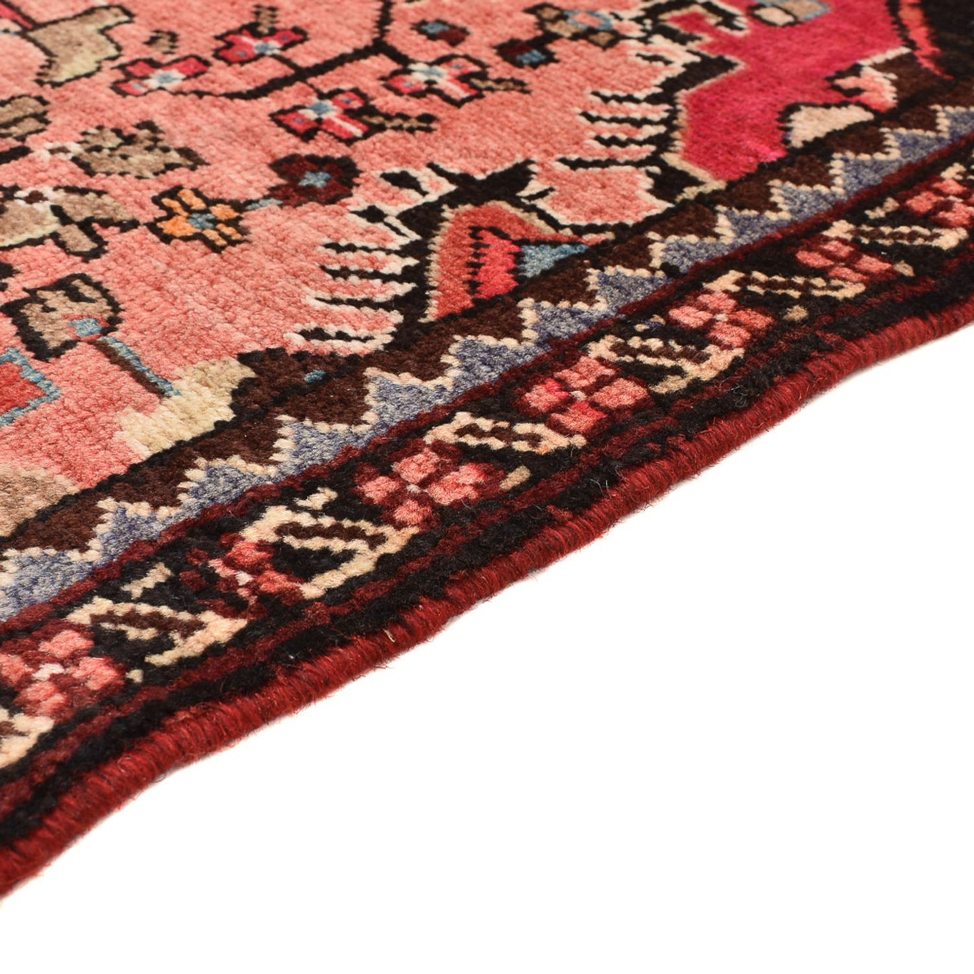 Hamadan Mattan 123x80cm - Persisk matta