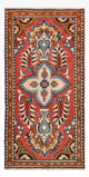 Lilian Mattan 135x66cm - Persisk matta