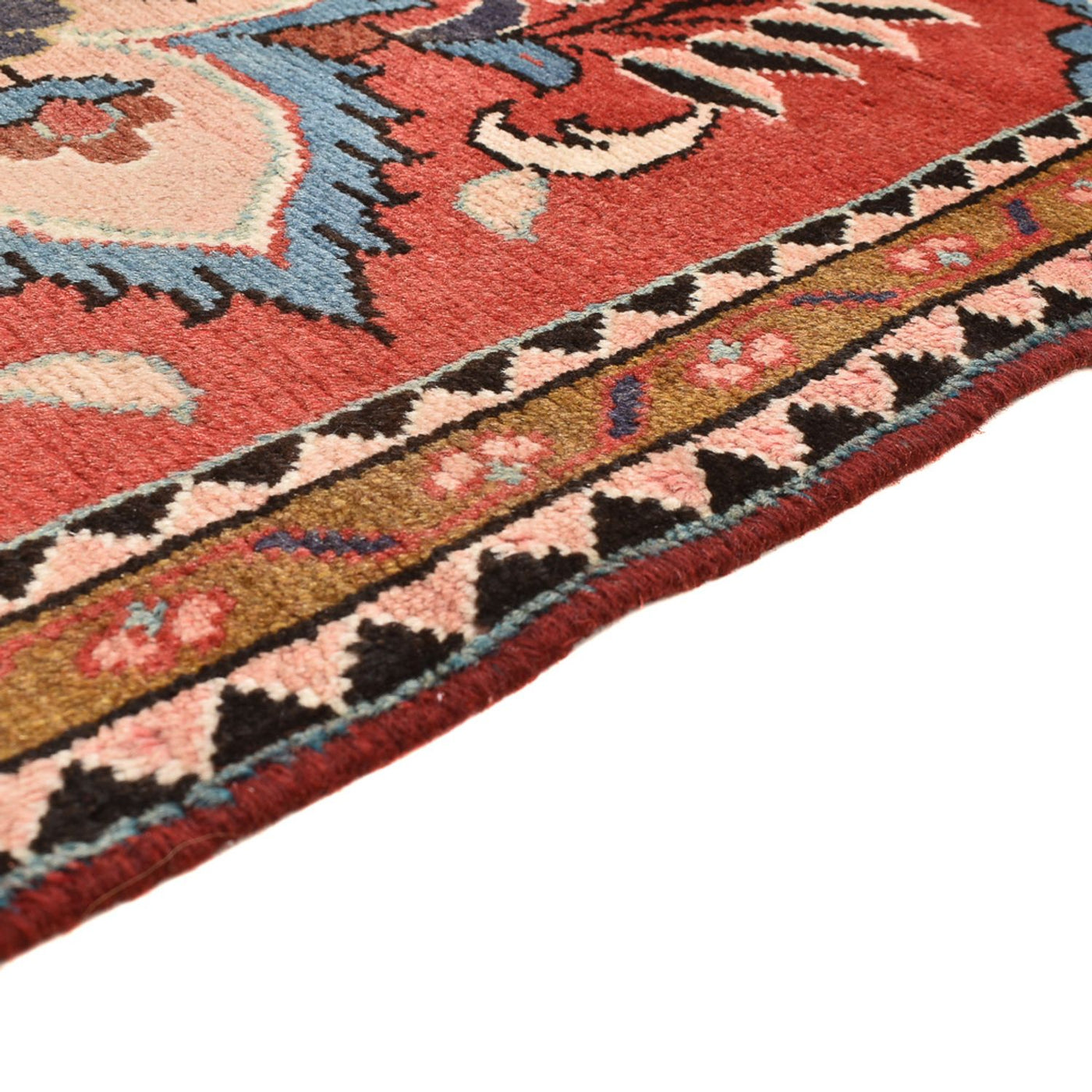 Lilian Mattan 135x66cm - Persisk matta