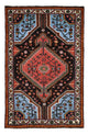 Tuserkan Mattan 132x83cm - Persisk matta