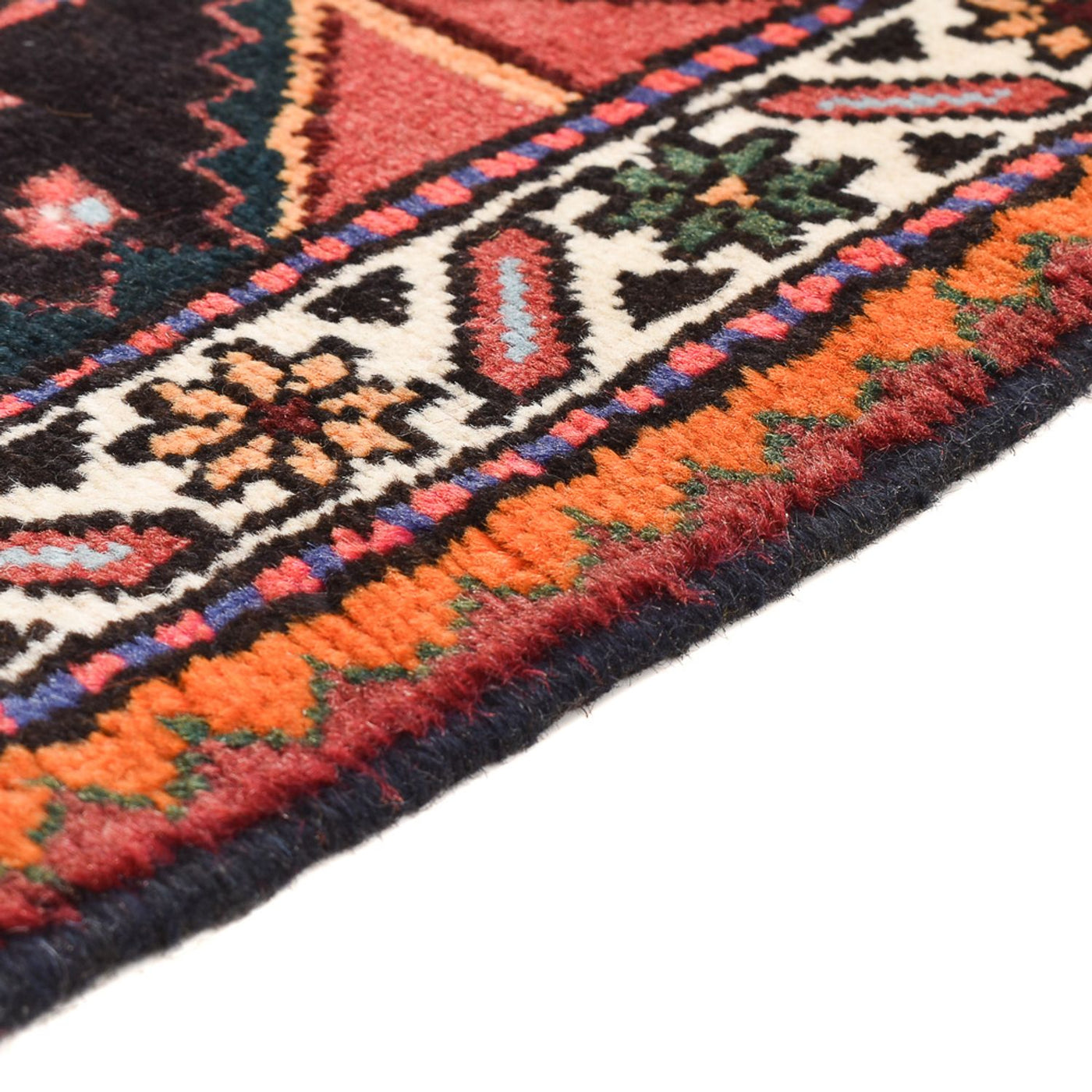 Tuserkan Mattan 132x83cm - Persisk matta