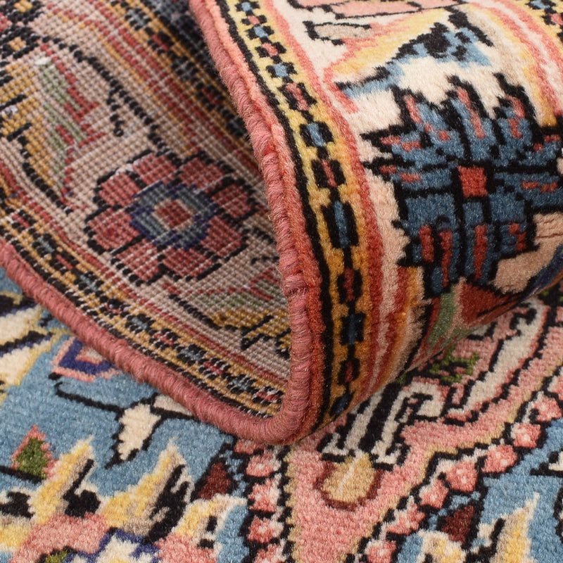 Persisk matta - Nomadic - 97 x 65 cm - ljusröd