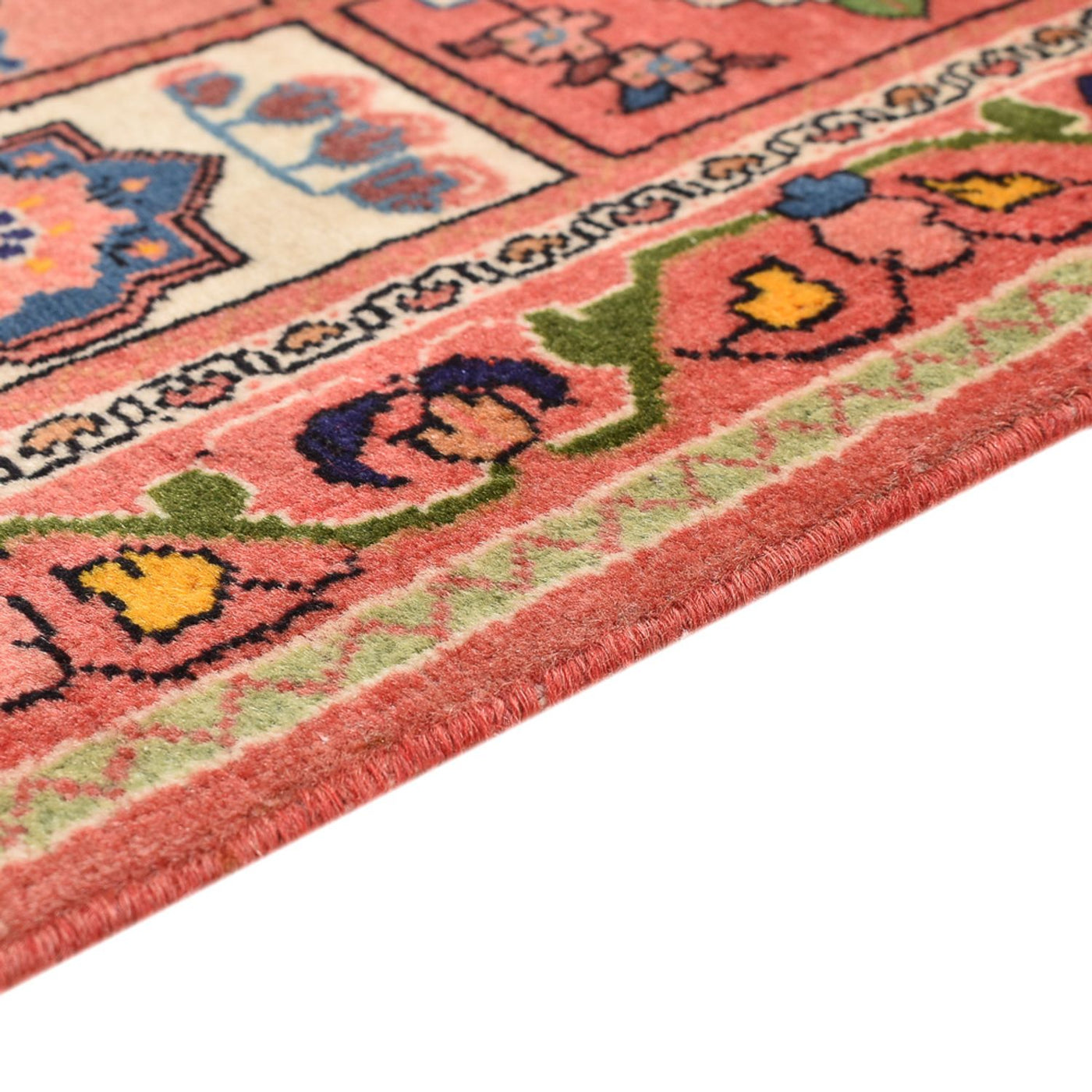 Hamadan Mattan 100x60cm - Persisk matta