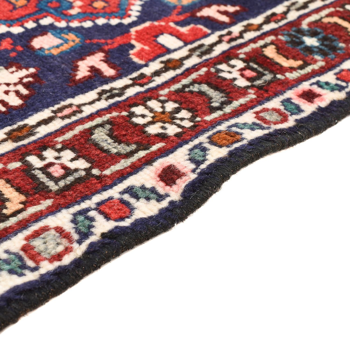 Hamadan Mattan 93x54cm - Persisk matta