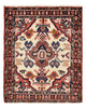 Hamadan Mattan 75x60cm - Persisk matta