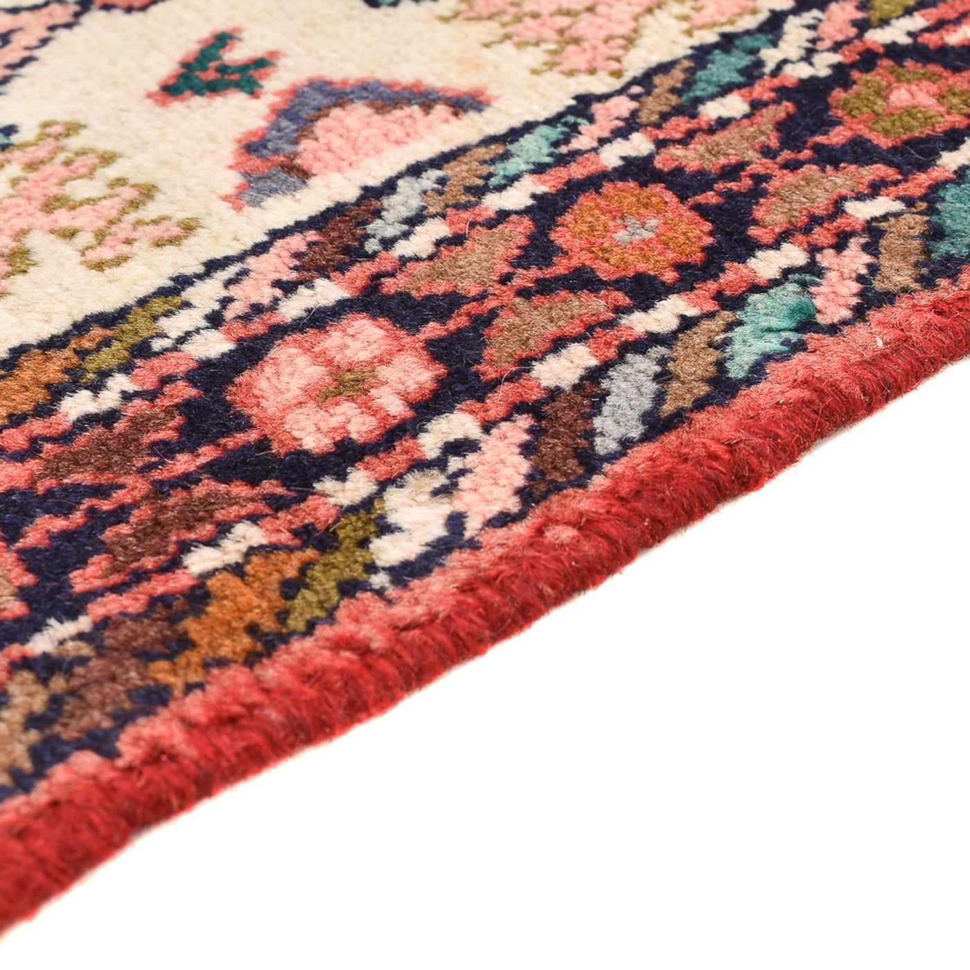Hamadan Mattan 75x60cm - Persisk matta