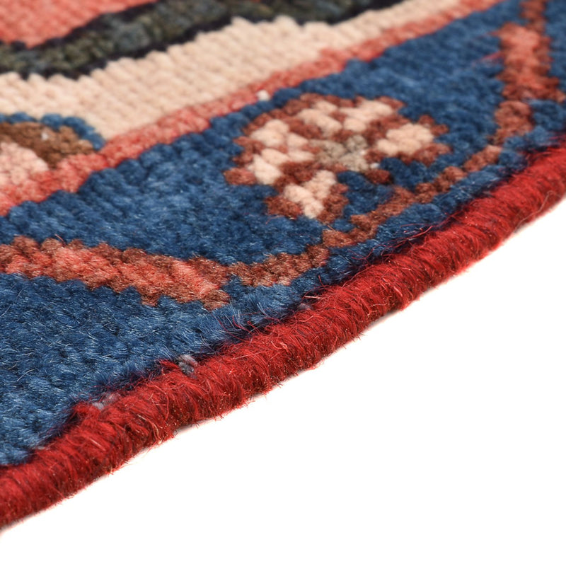 Persisk matta - Nomadic - 92 x 67 cm - ljusröd