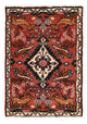 Hamadan Mattan 77x54cm - Persisk matta