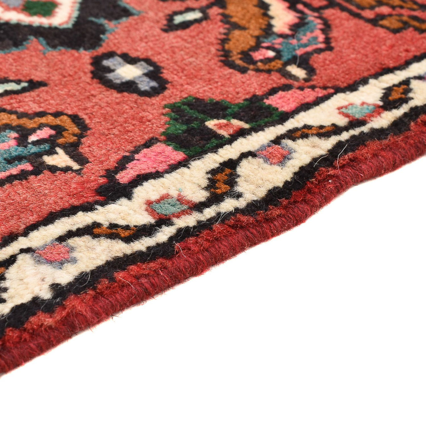 Hamadan Mattan 77x54cm - Persisk matta