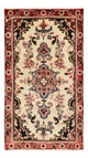 Hamadan Mattan 56x101cm - Persisk matta