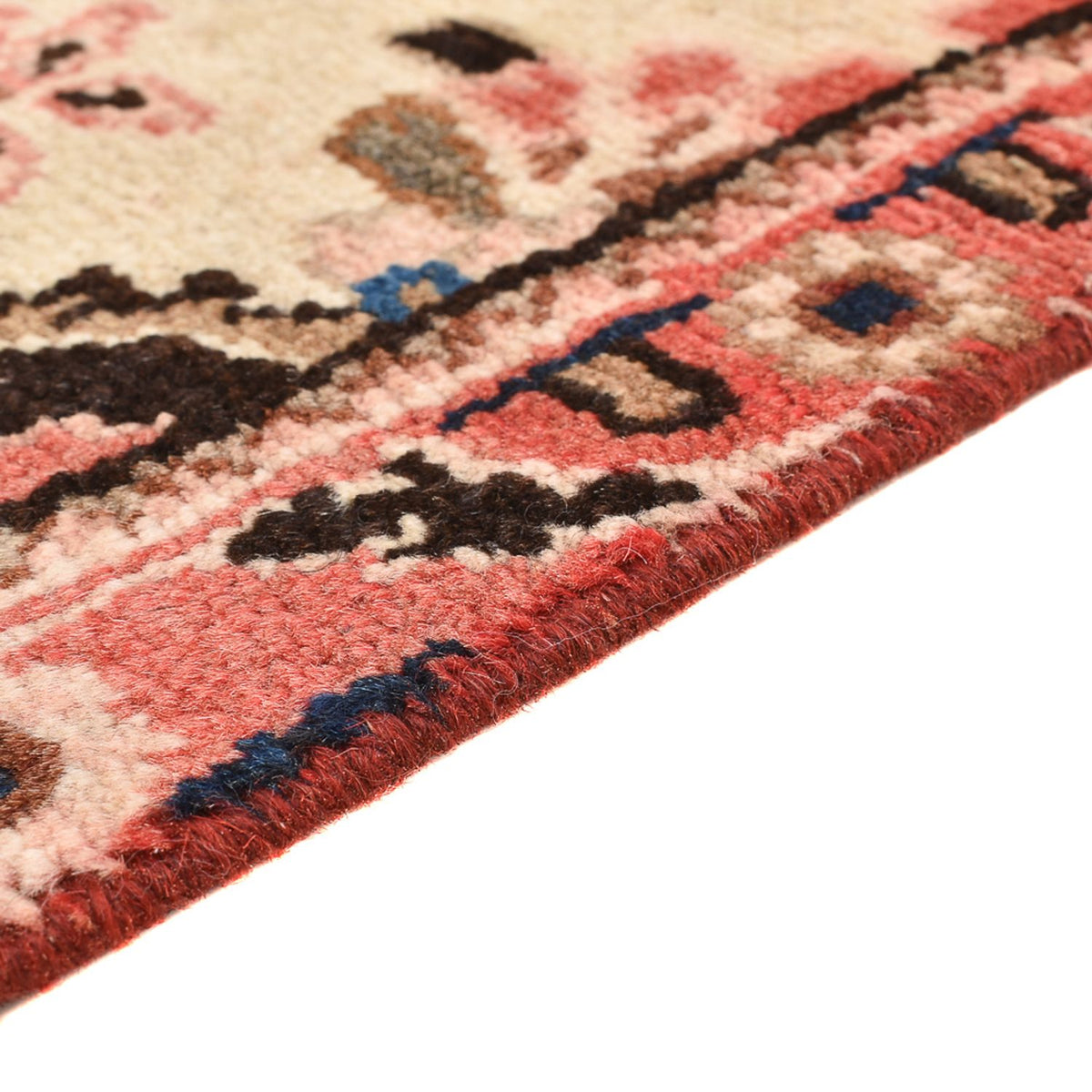 Hamadan Mattan 56x101cm - Persisk matta