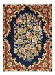 Hamadan Mattan 70x53cm - Persisk matta