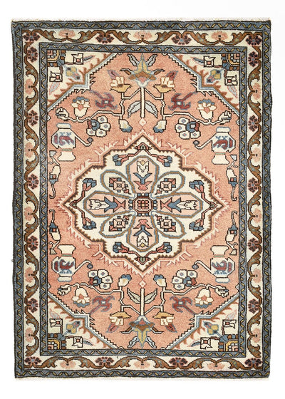 Hamadan Mattan 69x102cm - Persisk matta