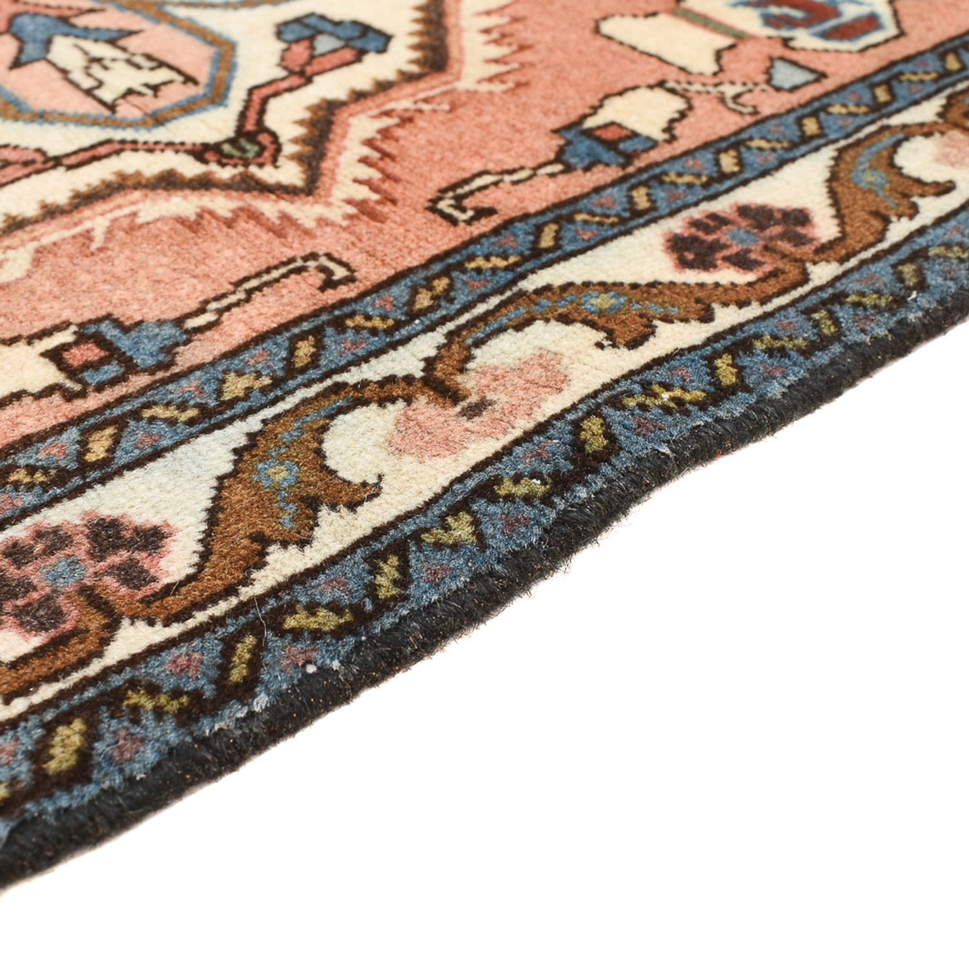 Hamadan Mattan 102x69cm - Persisk matta