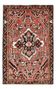 Hamadan Mattan 93x59cm - Persisk matta
