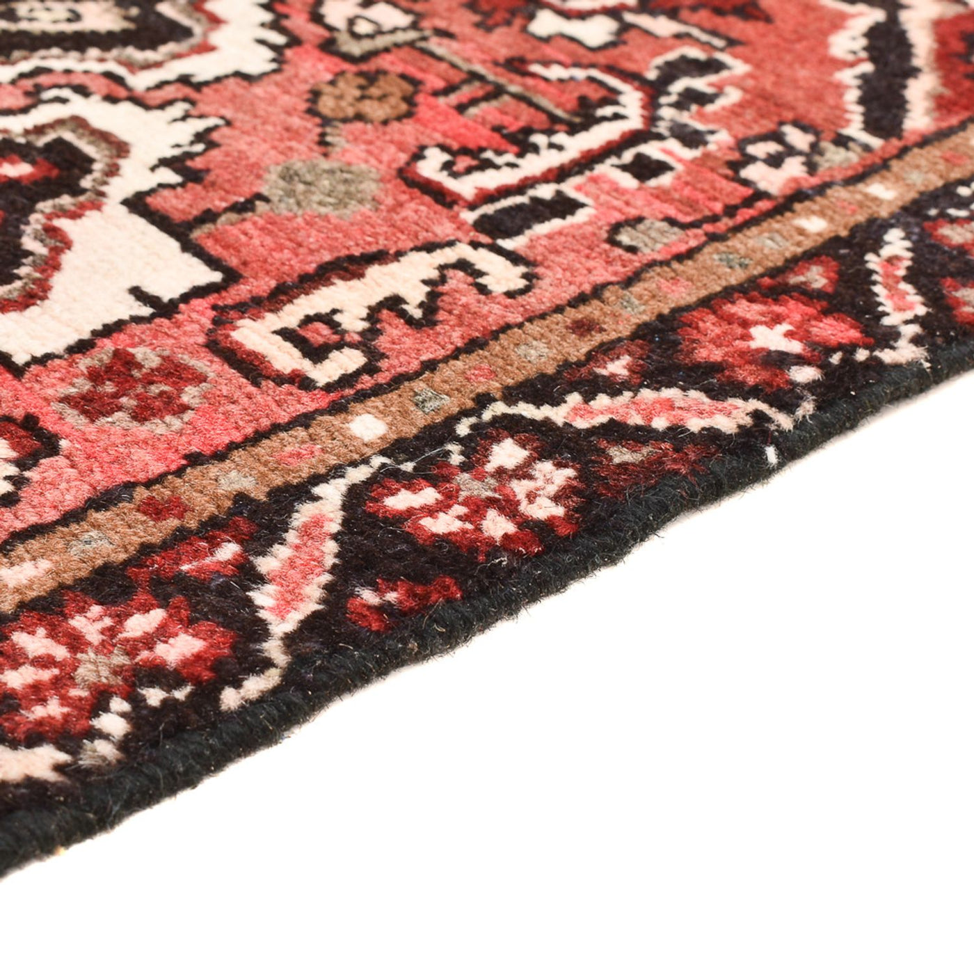 Hamadan Mattan 93x59cm - Persisk matta