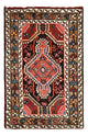 Hamadan Mattan 83x52cm - Persisk matta